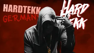 TekkNoRMX - 🖤HardTEKK Remix 2023🖤Best of Popular Songs HARDTEKK🖤