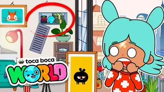 ¿SABÍAS SOBRE ESTO? 🤔 Trucos secretos Toca Boca World