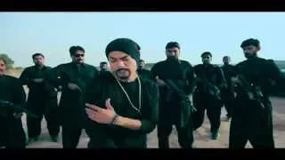 Salute   Bohemia   Video Full HD   New Punjabi Songs 2015