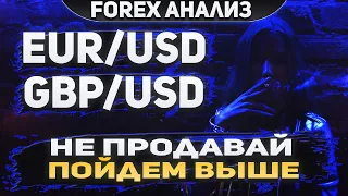 Форекс аналитика | EUR/USD ●  GBP/USD ● Forex ● Форекс Прогноз Форекс ● Форекс прогноз на сегодня