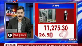 10th May 2019 TV5 News Smart Investor