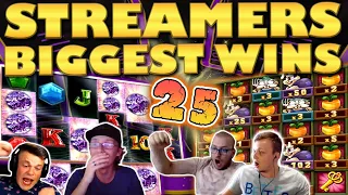 Streamers Biggest Wins – #25 / 2020