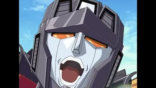 listen before i go ~ starscream