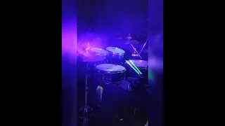 Клава Кока Трать на меня drum