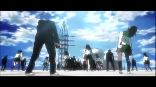 High School of the Dead AMV - Young