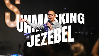 Unmasking Jezebel | LifeSong Church | Isaiah Saldivar