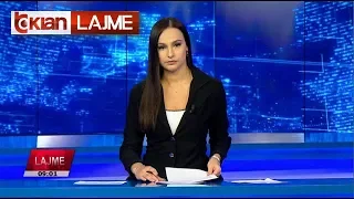 Edicioni i Lajmeve Tv Klan 19 Nentor 2019, ora 09:00