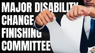 New SSA Disability Rule Will Change Disability Benefit Outcomes