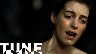 I Dreamed a Dream (Anne Hathaway) | Les Misérables (2012) | TUNE