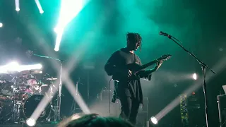 Animals As Leaders - "CAFO" (4/9/22)