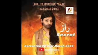 Raaz | Trailer | Short Film | Double Fire Productions | Original Content