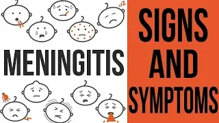 What is meningitis? | Signs & Symptoms | Meningitis Now