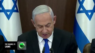 Top Channel/Izraeli kundër Iranit. Netanyahu: Nuk lejojmë armët bërthamore