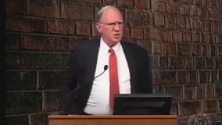 Chuck Missler   Daniel   Session 03   Ch 03 The Fiery Furnace