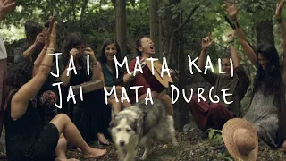 JAI MATA KALI JAI MATA DURGE ↟ ARAN Sessions ↟ Cerchio di Donne - Busqueda de Vision 2021