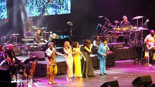 Udit Narayan singing Taal se Taal mila in ARR Concert @ Dallas