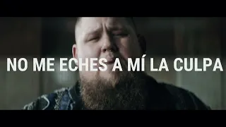 Rag'n'Bone Man- Human Official Video [Subtítulos Español]