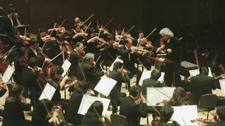 Berlioz  : Symphonie fantastique, Op.14  -  Seiji Ozawa