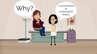 APGO Basic Sciences - Topic 3: Endometrial Hyperplasia and Endometrial Intraepithelial Neoplasia