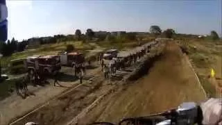 [POV] Motoxtreme Mysiadło 2015