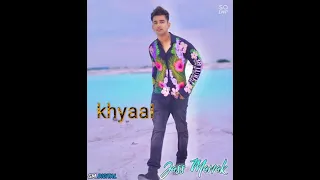 khyaal: jass manak(lyrical video) sharry nexus | latest panjabi song 2021 | Geet mp3