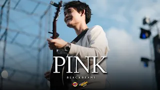 Blackbeans - Pink [Live] @ RINMA Fest 5