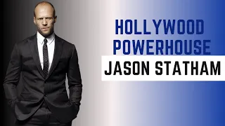 Jason Statham: Fearlessness and Courage| Motivational Quotes