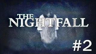 Thenightfall Halloween Edition (#2) - O Palhaço Sorveteiro! (1080p / 60 FPS) (PT-BR)