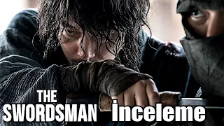 The Swordsman İnceleme