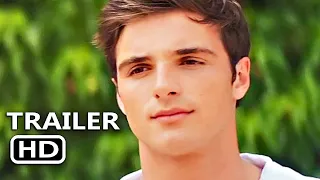 2 HEARTS Official Trailer (2020) Jacob Elordi,  Tiera Skovbye