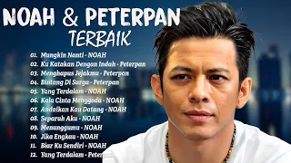 Noah X Peterpan Full Album - Peterpan Album Bintang Di Surga ||lagu Terbaik Peterpan Tahun 2000an