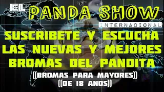 LAS MEJORES BROMAS DE LA SEMANA 29 JULIO 2017 PANDA SHOW panda show inter fans 2017