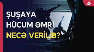 General-mayor: “Mənə şəhidlik qismət olmadı, bu məni çox sarsıtmışdı”