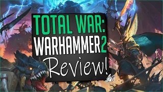 Total War: Warhammer 2 in 2020? - REVIEW