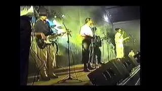 ♥ TCHÊ BARBARIDADE em 2001 - Relíquias do Tchê - parte 1. ♥