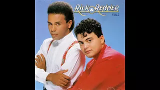 RICK & RENNER ((CD COMPLETO VOL.2))