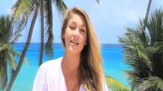 2012 Miss World Profiles - Barbados