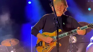 Trey Anastasio Band "46 Days" 10-06-22 Cal Coast Open Air Theater @ SDSU, San Diego, CA