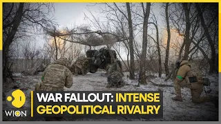 Russia- Ukraine war: One year into war, who stands where? | Latest English News | WION