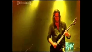 Dio-The Temple Of The King/Heaven And Hell Live In Loud Park 10.14.2006