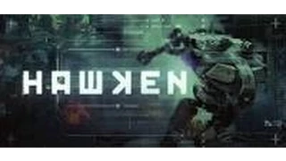 Обзор игры Hawken(PC)