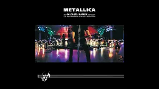 Metallica - No Leaf Clover Studio Version HQ