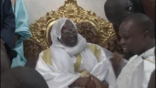 Serigne Mountakha à Sonko et Cie : "Da Ma Beug Yég Ak Yéne Fou Ma Moussoul Yég..."