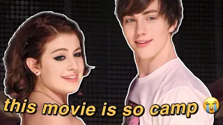 angus, thongs and perfect snogging is a cinematic masterpiece