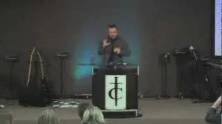 Пастор Андрей Шаповалов "Носители Истины" (Portland) HD
