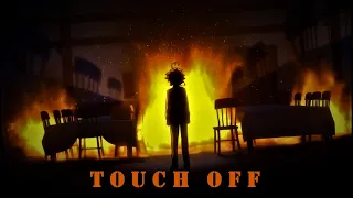 The Promised Neverland Op (Full) - Touch Off