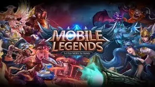 ХАЛИД - НОВЫЙ ГЕРОЙ!! :-) ►Mobile Legends