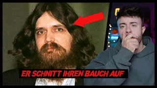 Er schnitt einer schwangeren 22 Jährigen Frau den Bauch auf um ihr Ungeborenes rauszuholen!