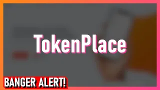 [HOT🔥] - TokenPlace - Creating cool tools for trading and their own ERC-20 token with benefits!