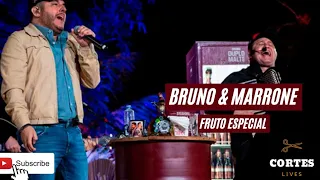 BRUNO & MARRONE - FRUTO ESPECIAL #BeMBrahmaLive #LiveDoBeM4